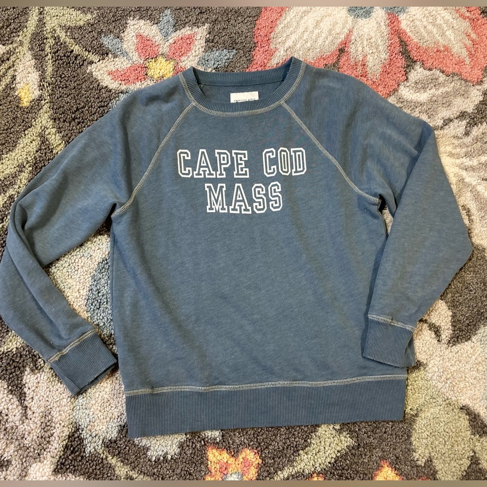 American Eagle Sweatshirt XS